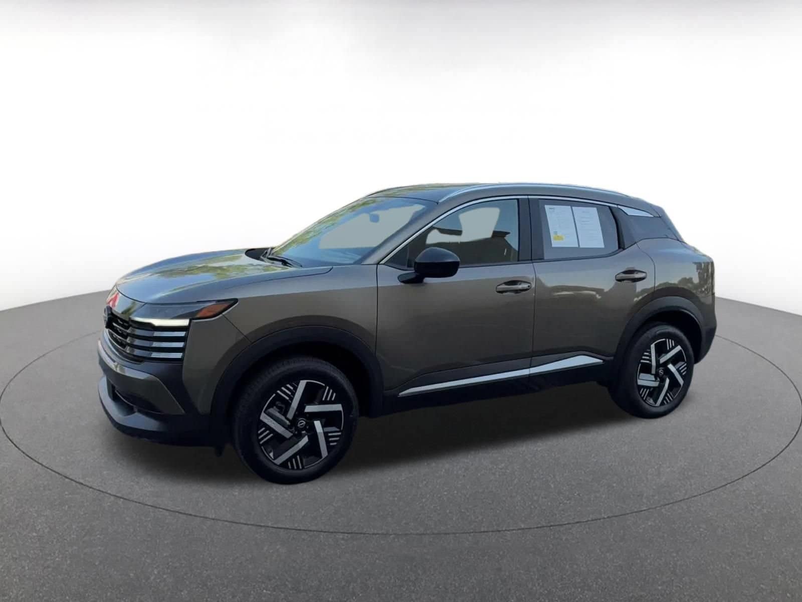 Thumbnail: 2026 Nissan Kicks - 8
