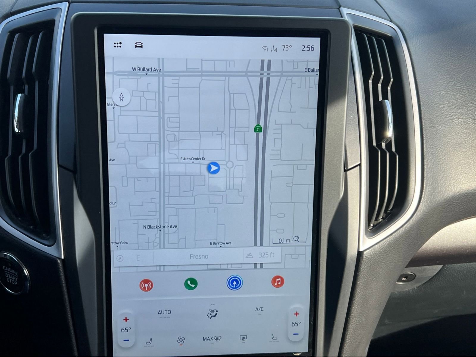 Thumbnail: 2024 Ford Edge - 20