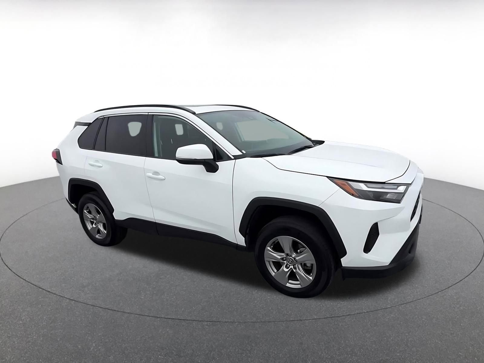 Thumbnail: 2025 Toyota RAV4 - 1