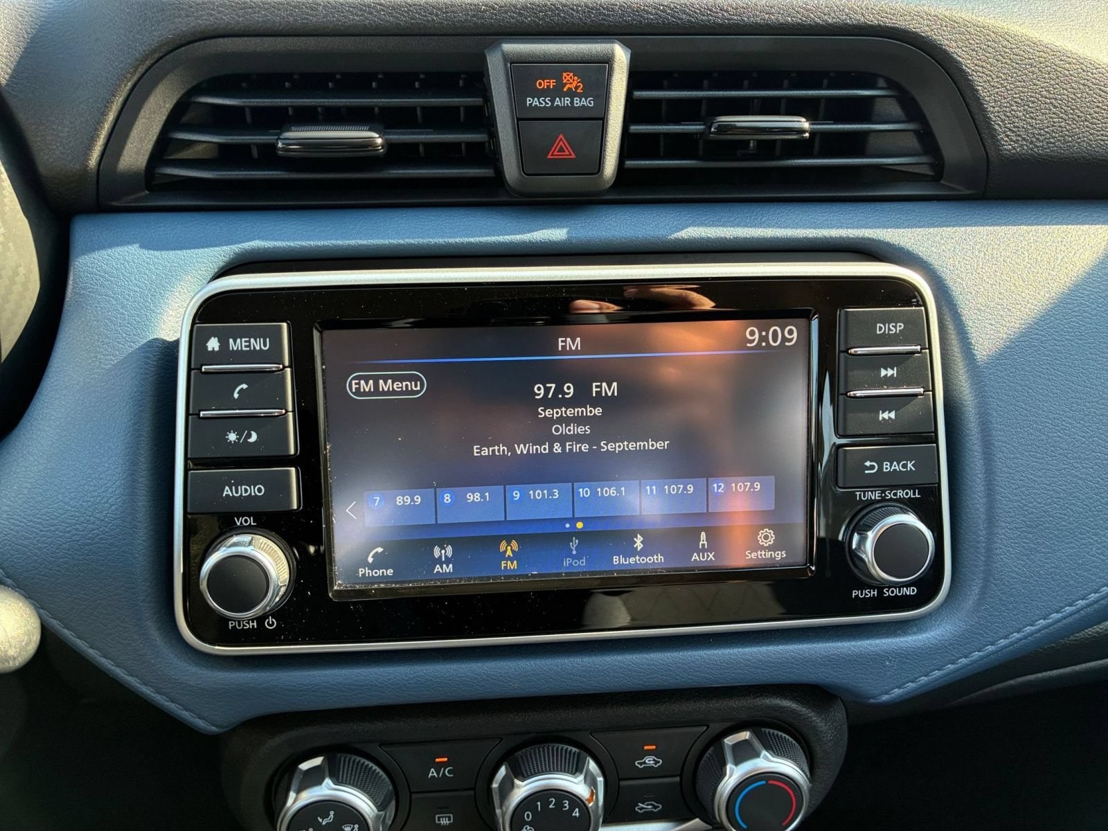 Thumbnail: 2025 Nissan Versa - 19