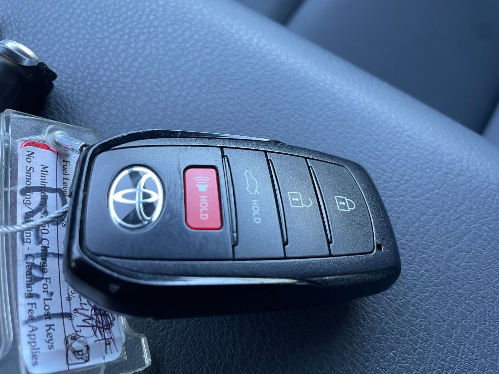 Thumbnail: 2025 Toyota Camry - 21