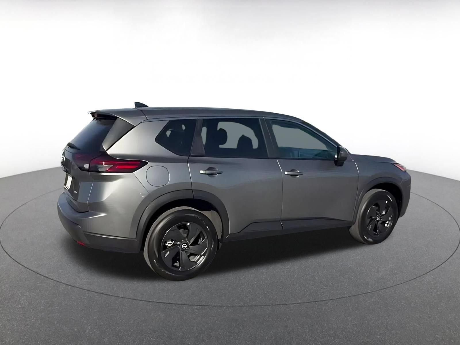 Thumbnail: 2026 Nissan Rogue - 15