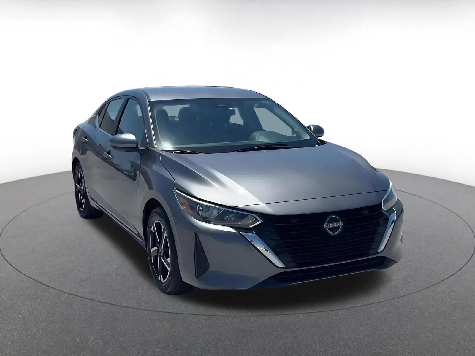 Thumbnail: 2025 Nissan Sentra - 3