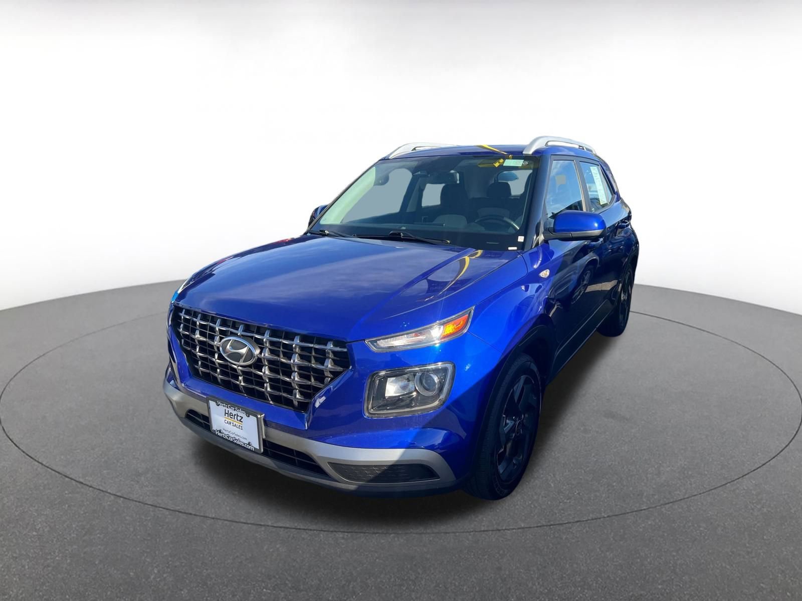 Thumbnail: 2023 Hyundai Venue - 5