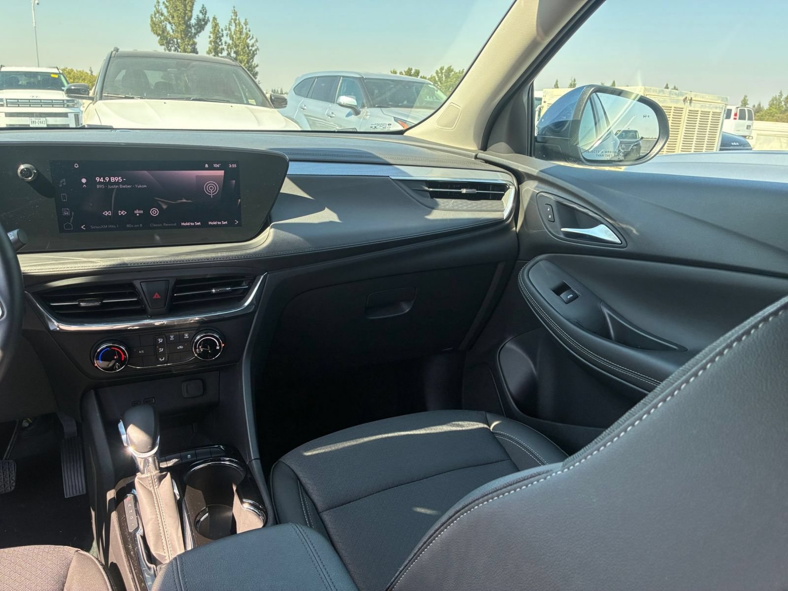 Thumbnail: 2026 Buick Encore GX - 34