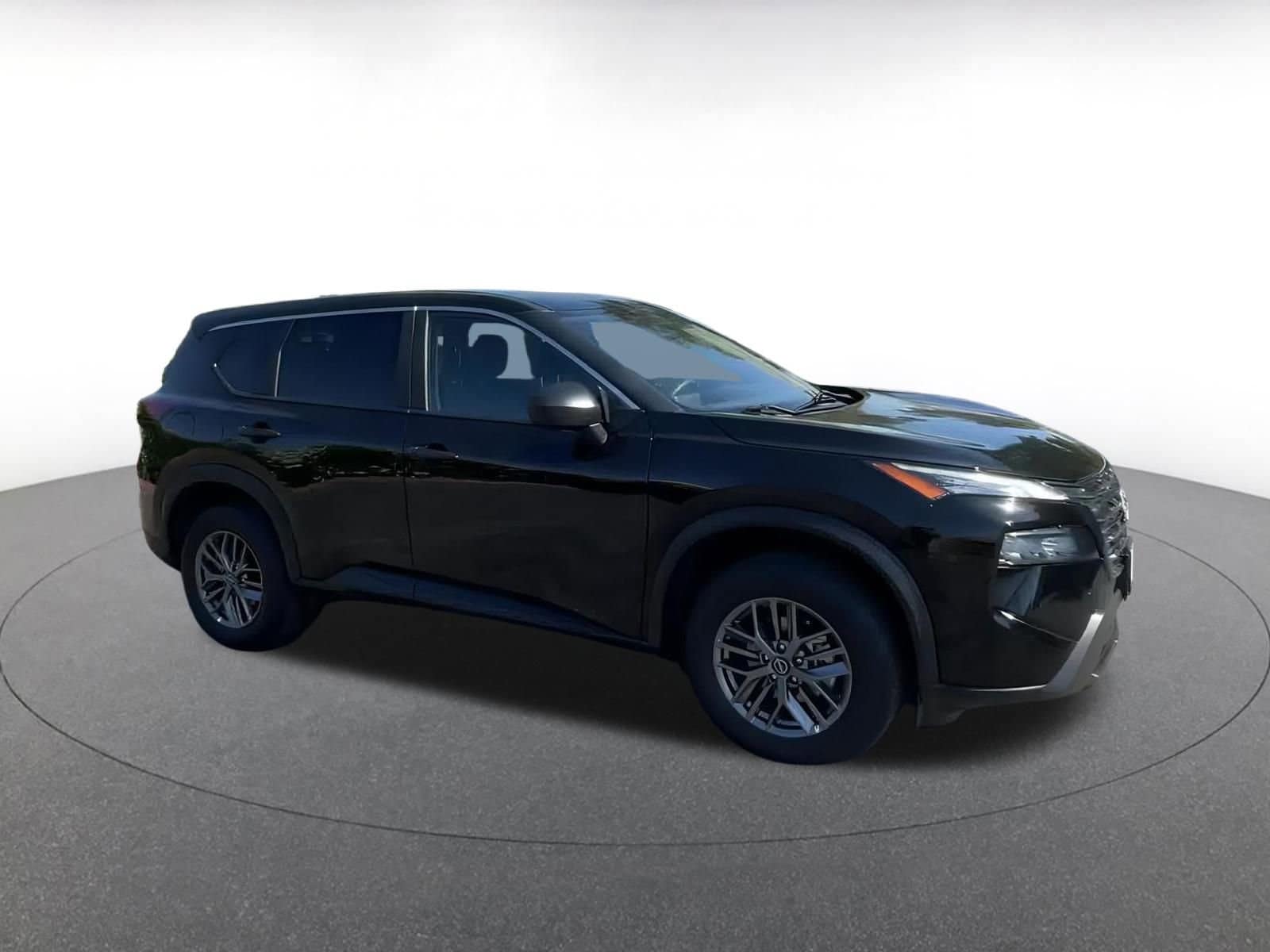 Thumbnail: 2024 Nissan Rogue - 2
