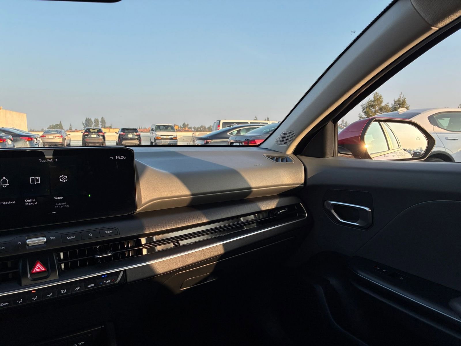 Thumbnail: 2025 Kia K4 - 35