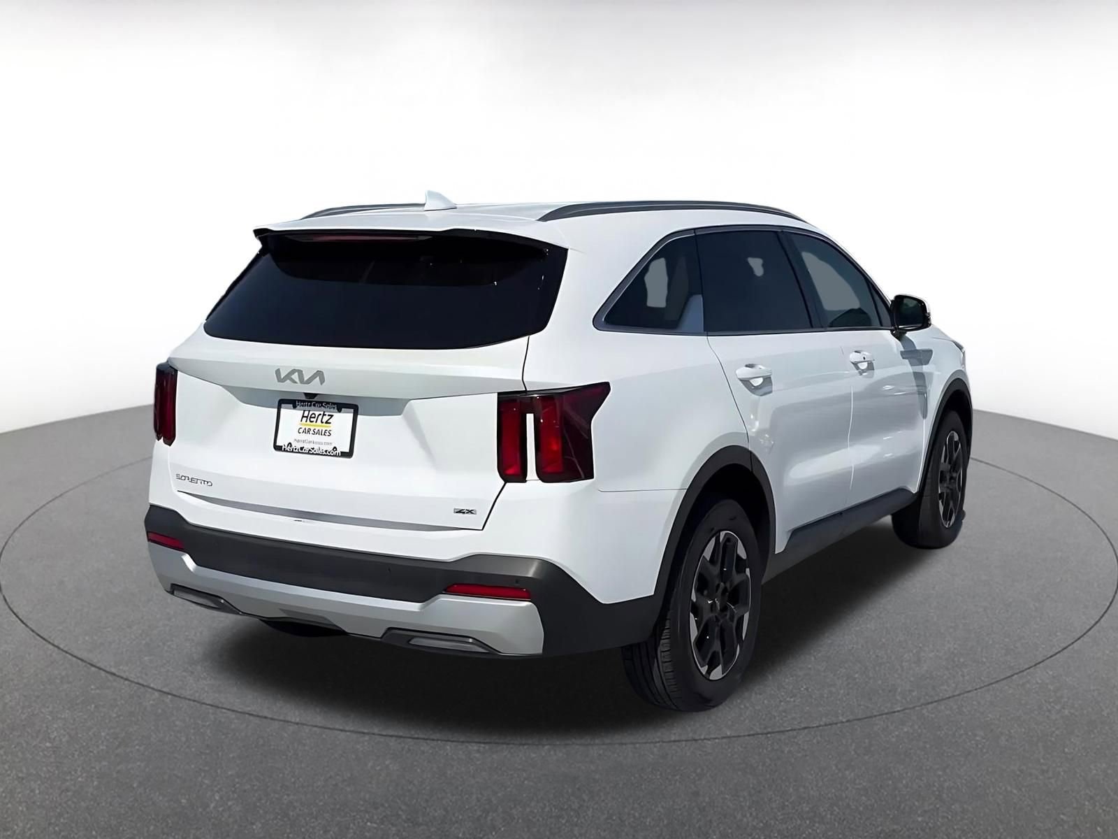 Thumbnail: 2024 Kia Sorento - 14