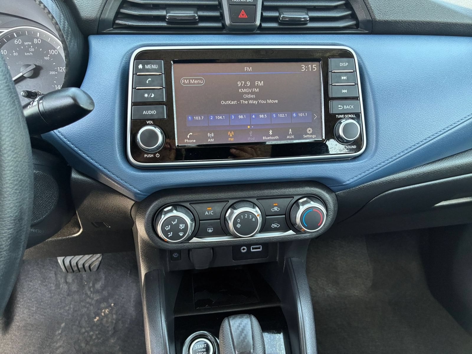 Thumbnail: 2025 Nissan Versa - 17