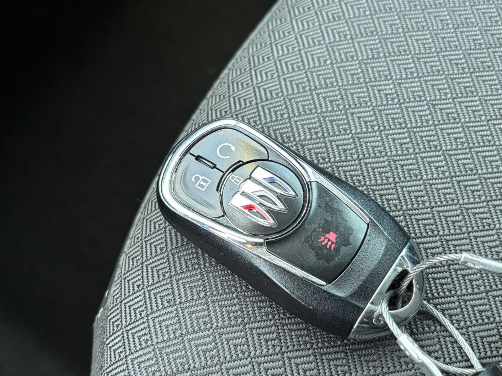 Thumbnail: 2025 Buick Encore GX - 20