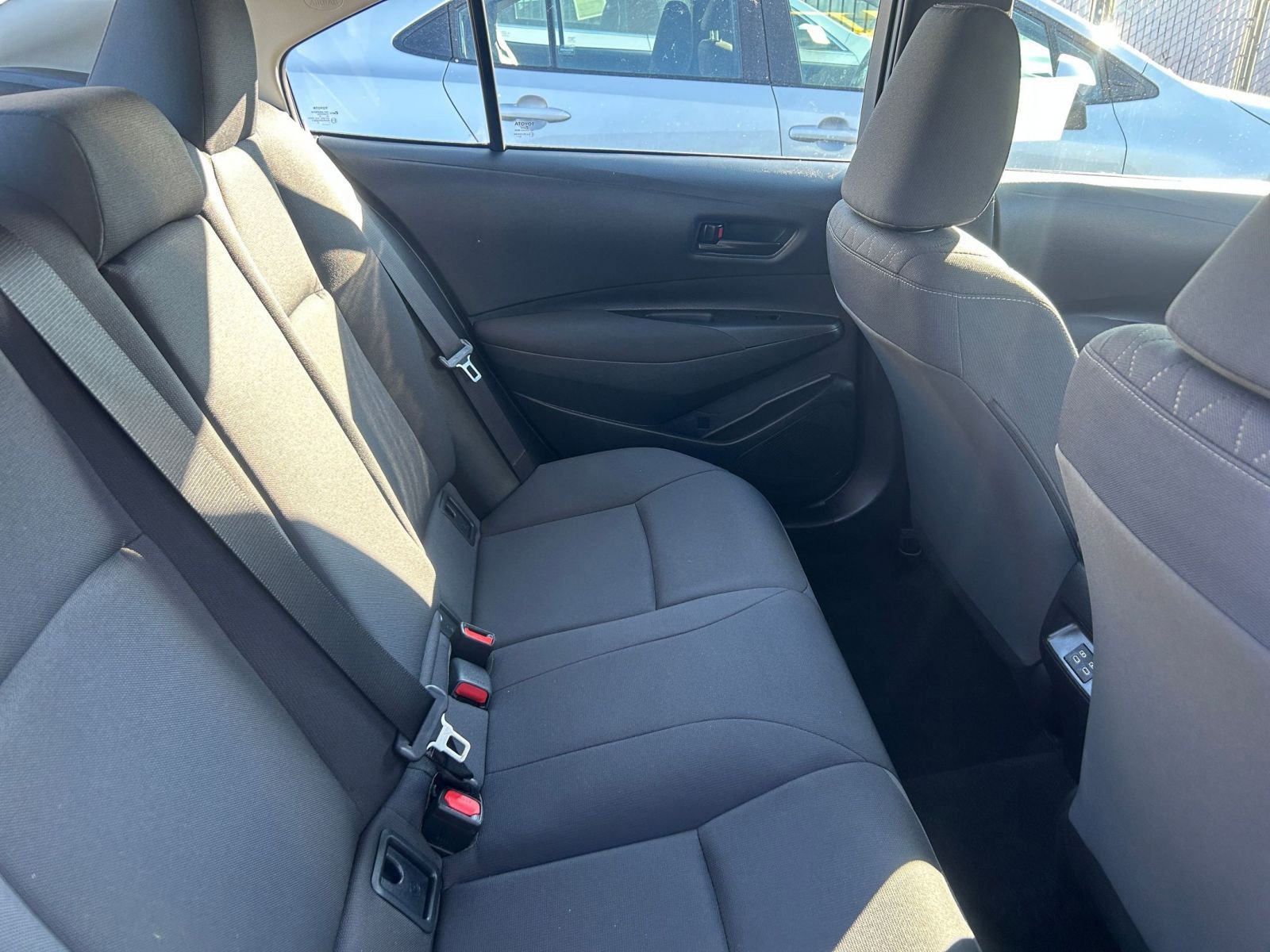 Thumbnail: 2025 Toyota Corolla - 35