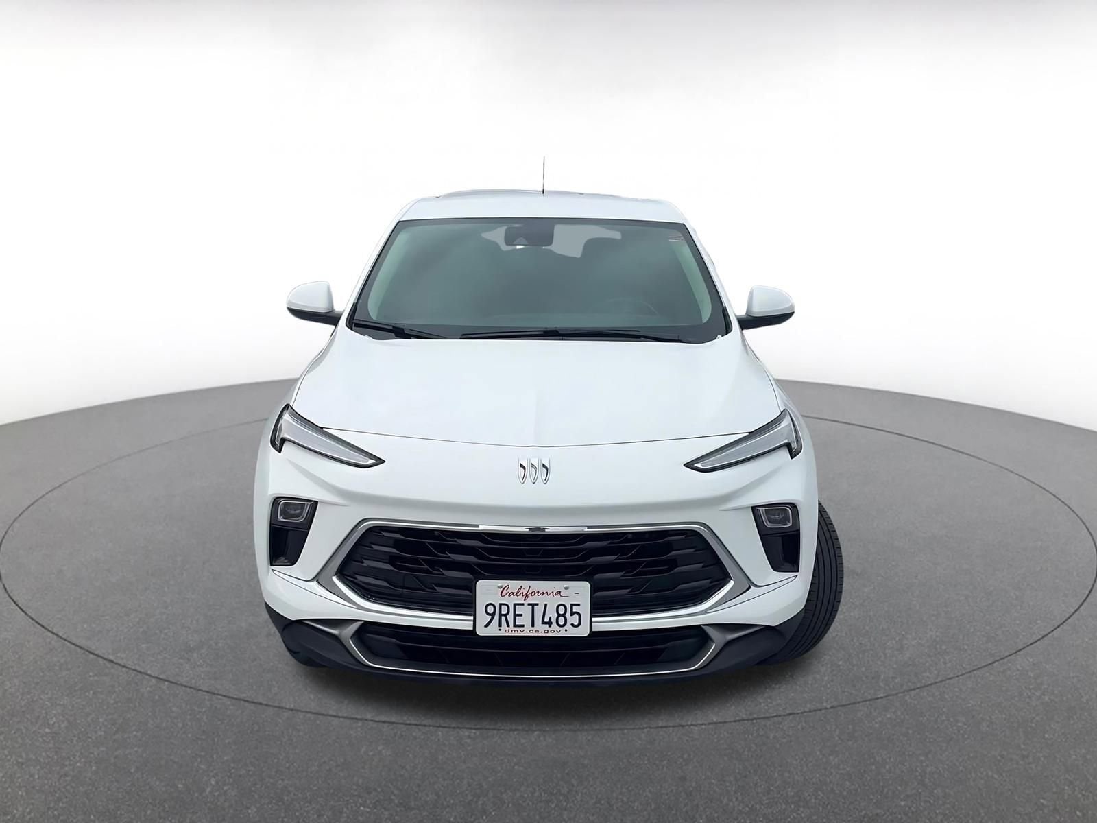 Thumbnail: 2025 Buick Encore GX - 4