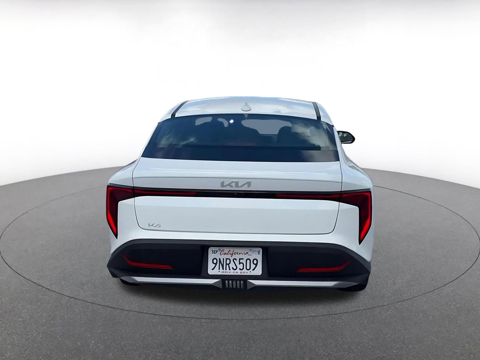 Thumbnail: 2025 Kia K4 - 12