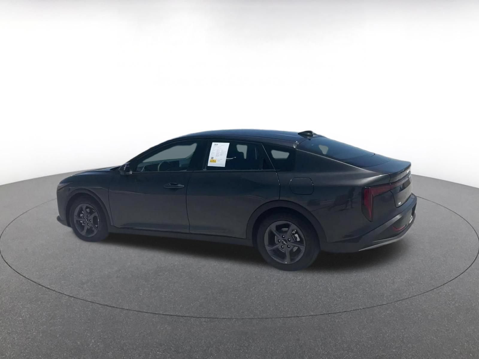 Thumbnail: 2026 Kia K4 - 10