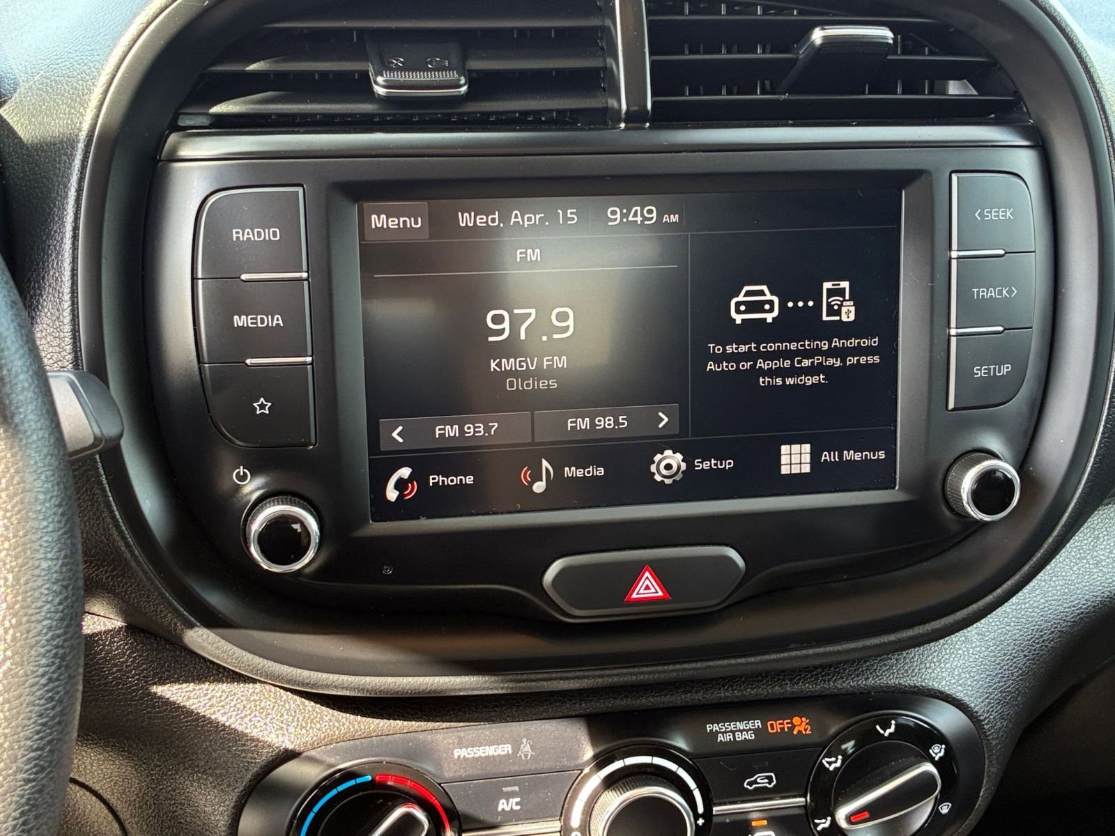 Thumbnail: 2025 Kia Soul - 20