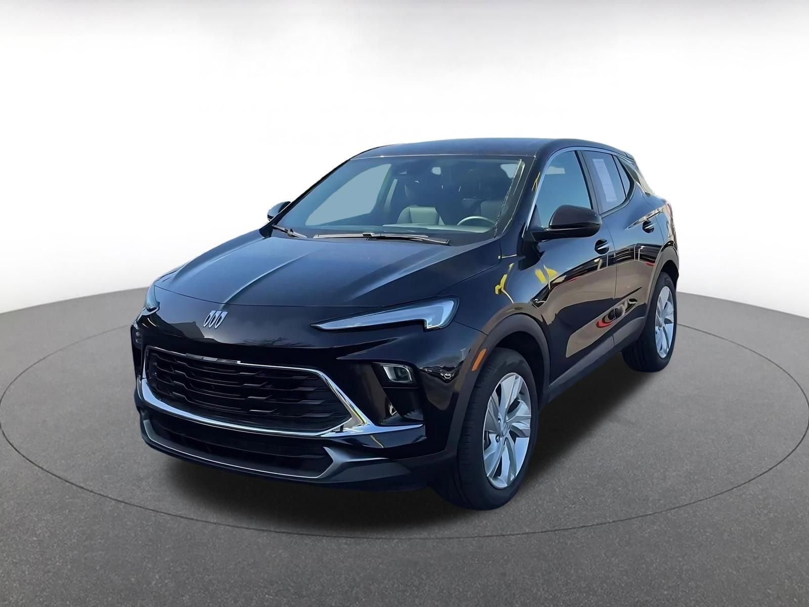 Thumbnail: 2025 Buick Encore GX - 7