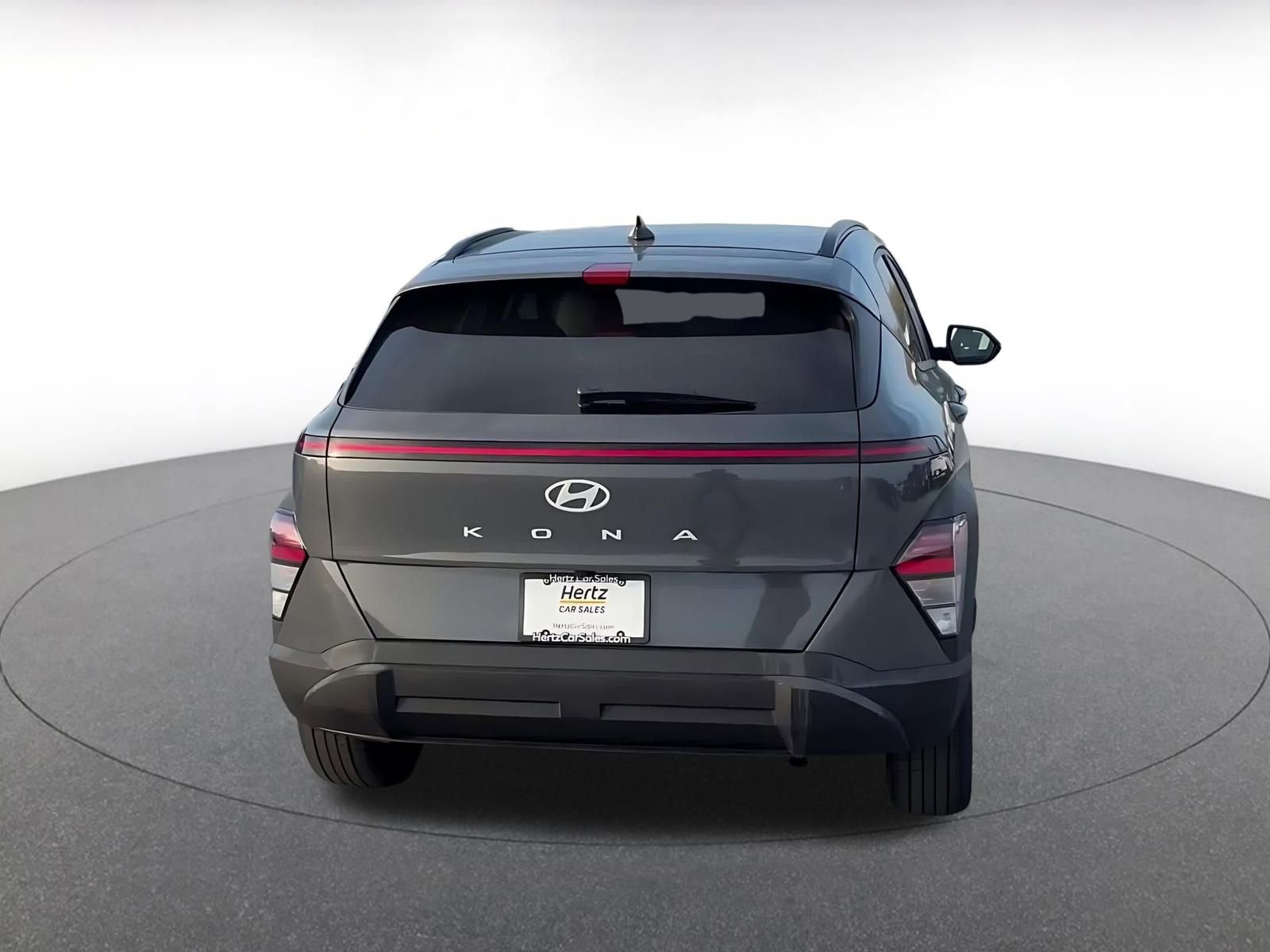 Thumbnail: 2025 Hyundai Kona - 14