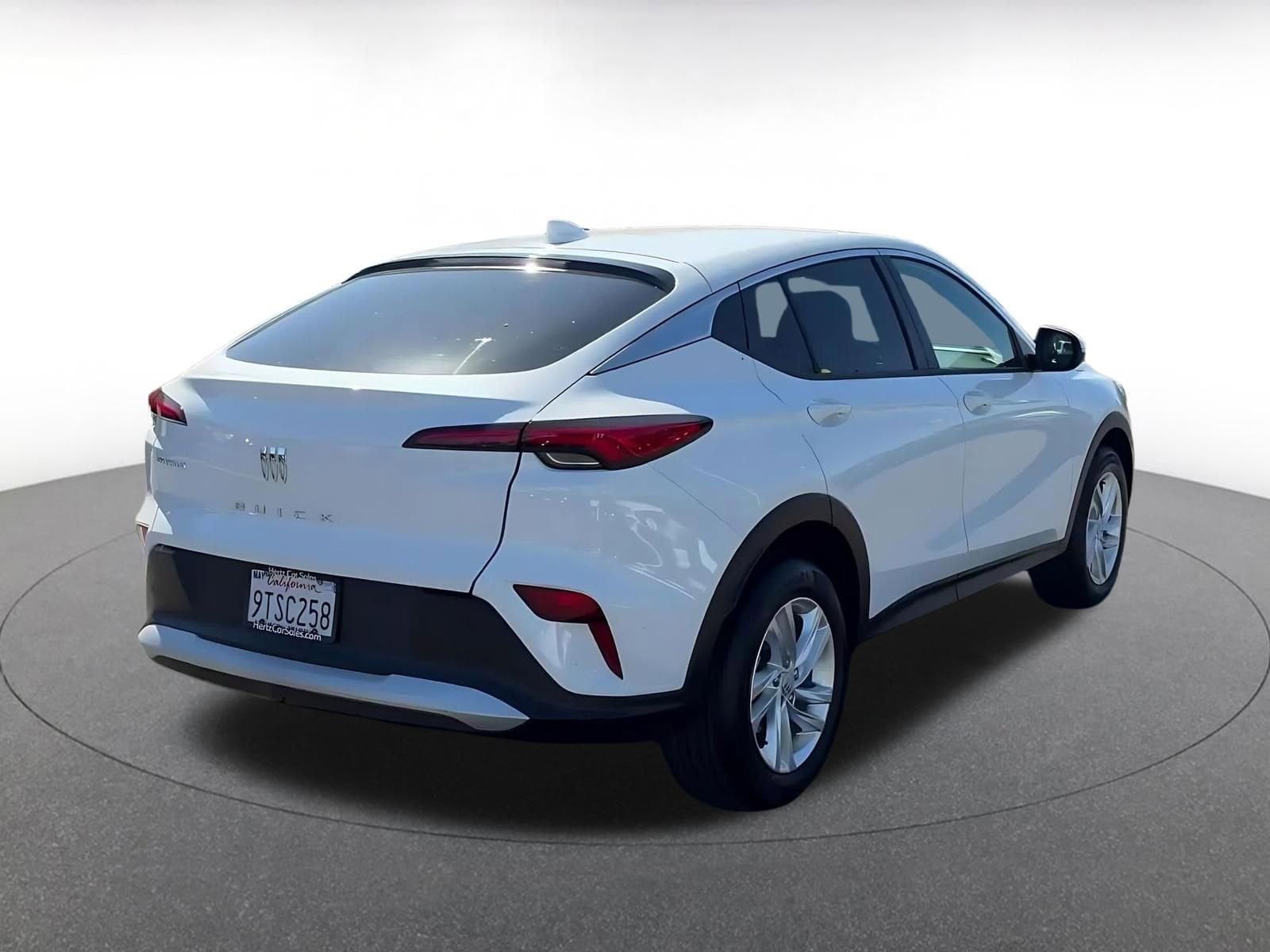 Thumbnail: 2025 Buick Envista - 14