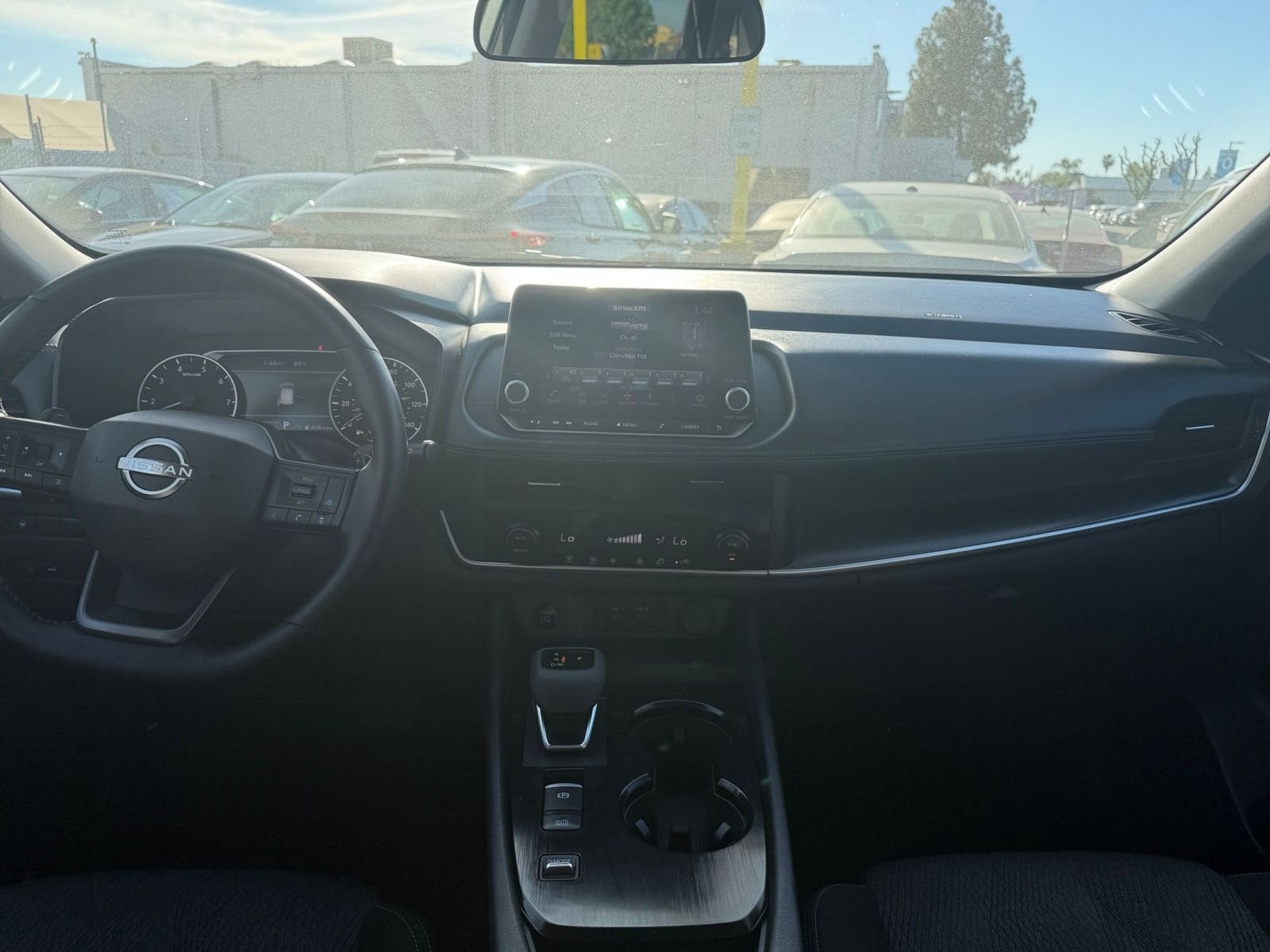 Thumbnail: 2025 Nissan Rogue - 35