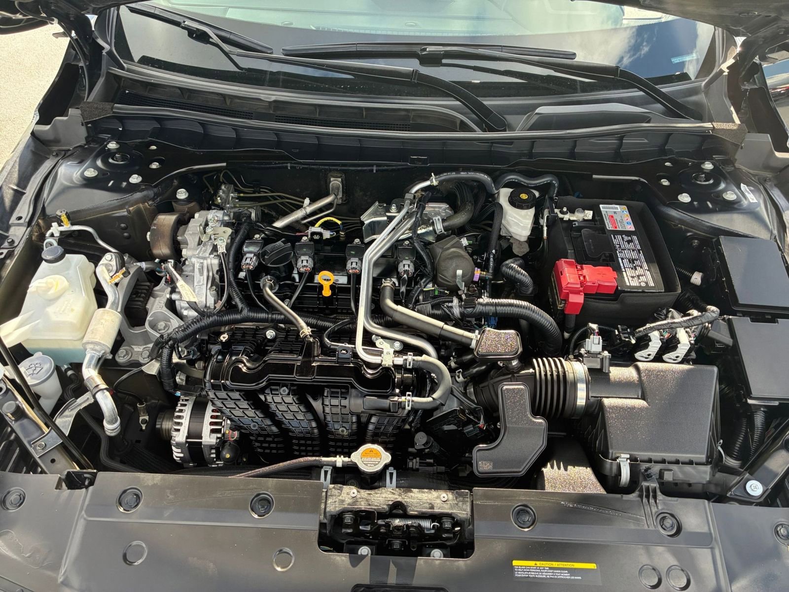 Thumbnail: 2025 Nissan Altima - 32