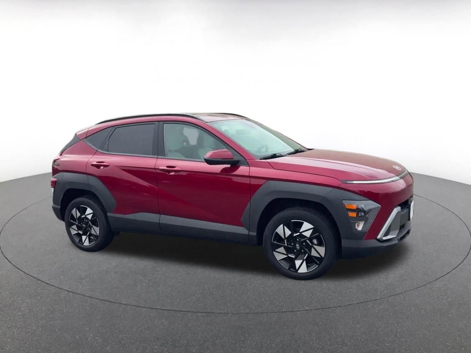 Thumbnail: 2025 Hyundai Kona - 2