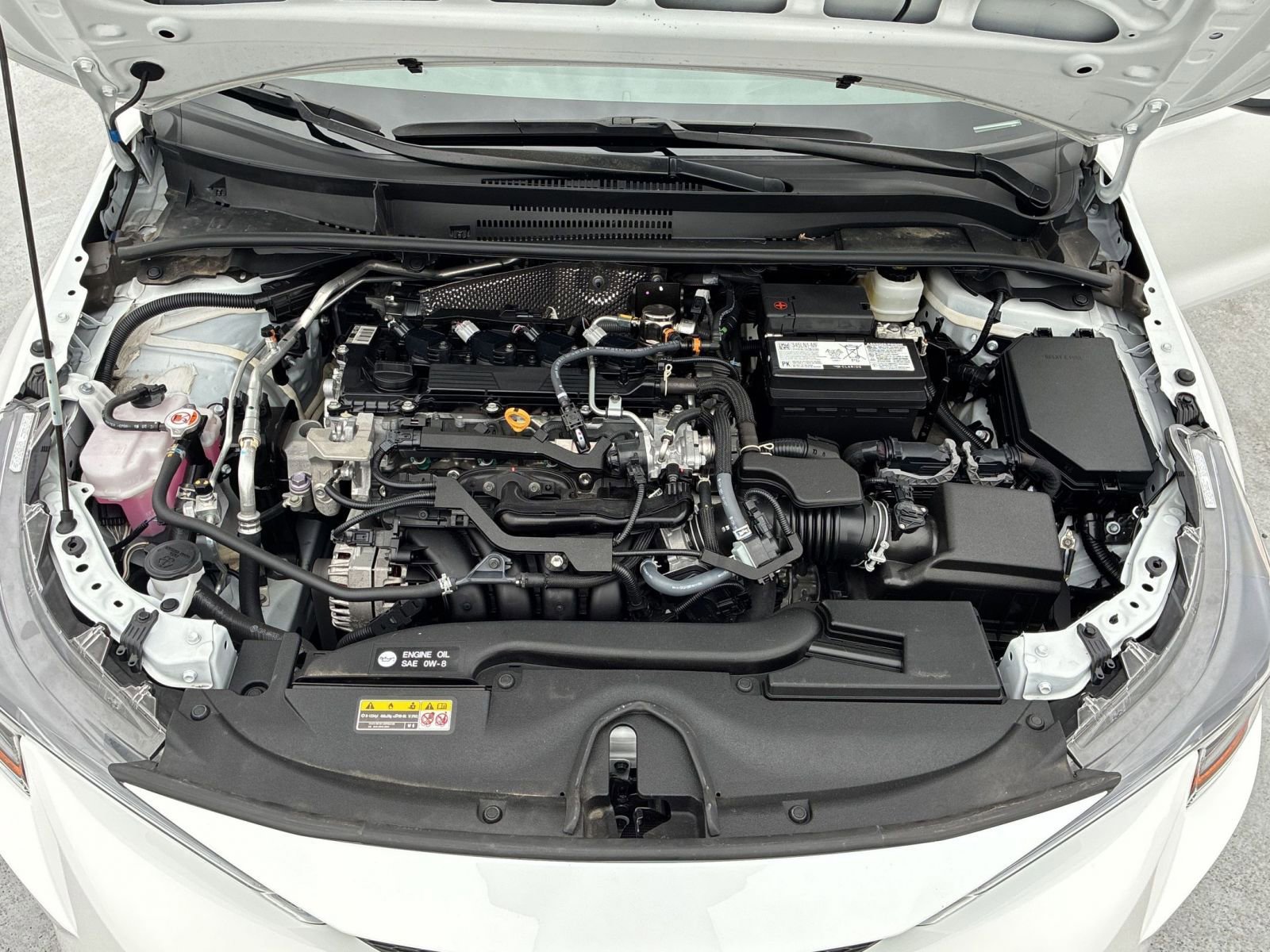 Thumbnail: 2025 Toyota Corolla - 28