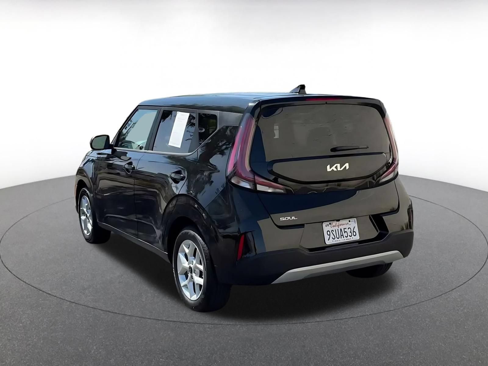 Thumbnail: 2025 Kia Soul - 11
