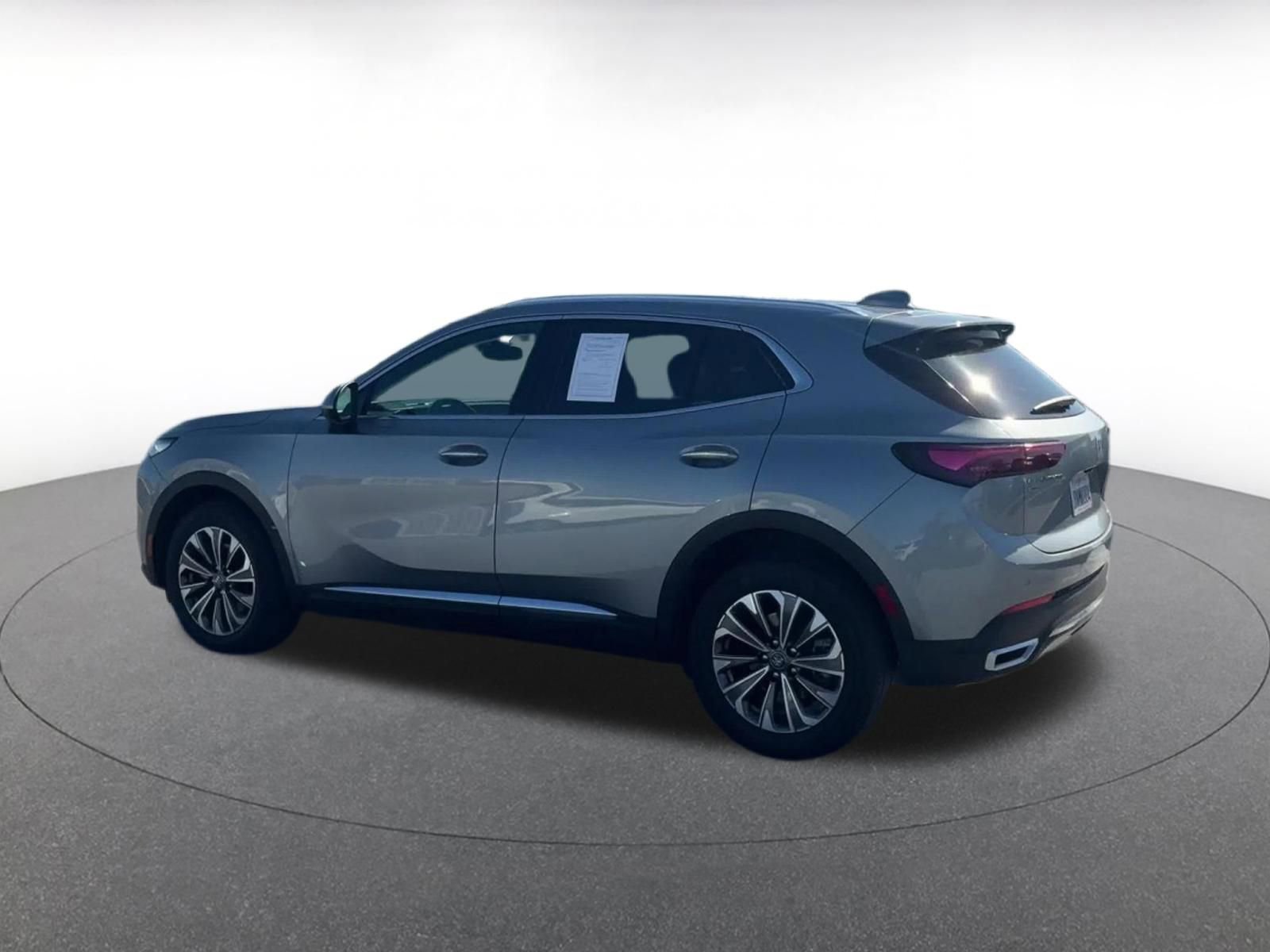 Thumbnail: 2024 Buick Envision - 10