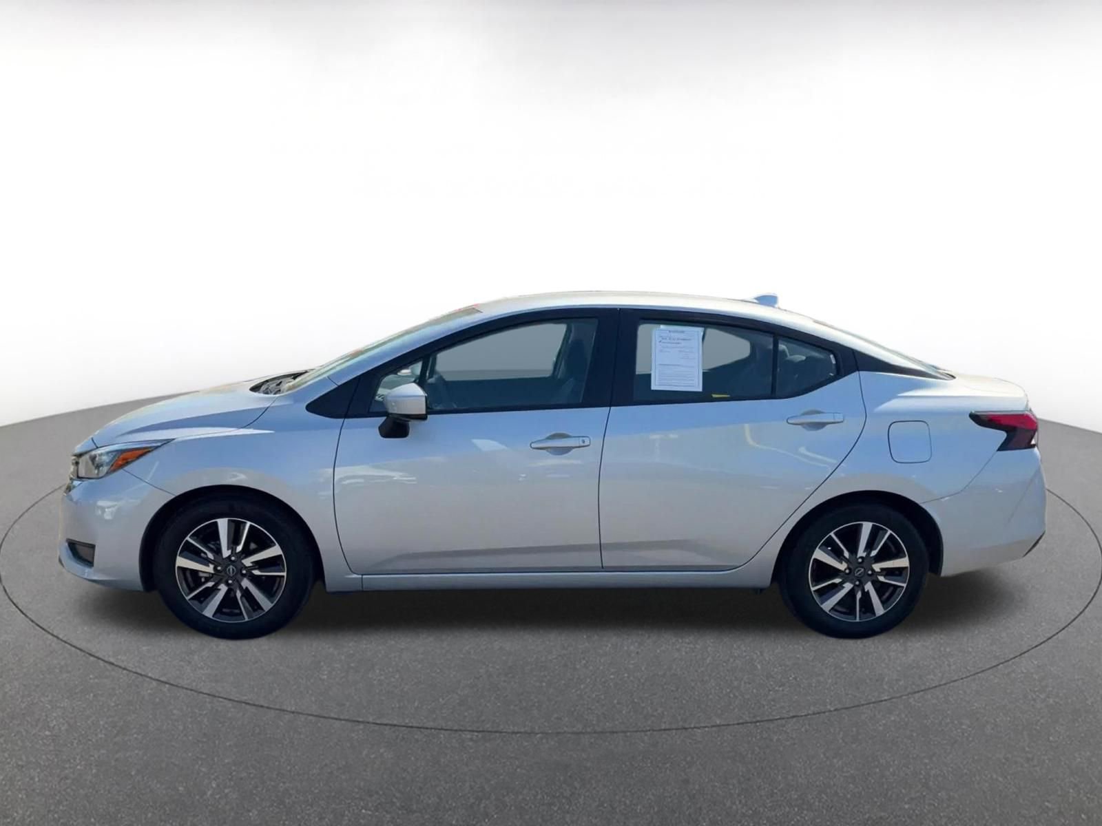 Thumbnail: 2025 Nissan Versa - 9