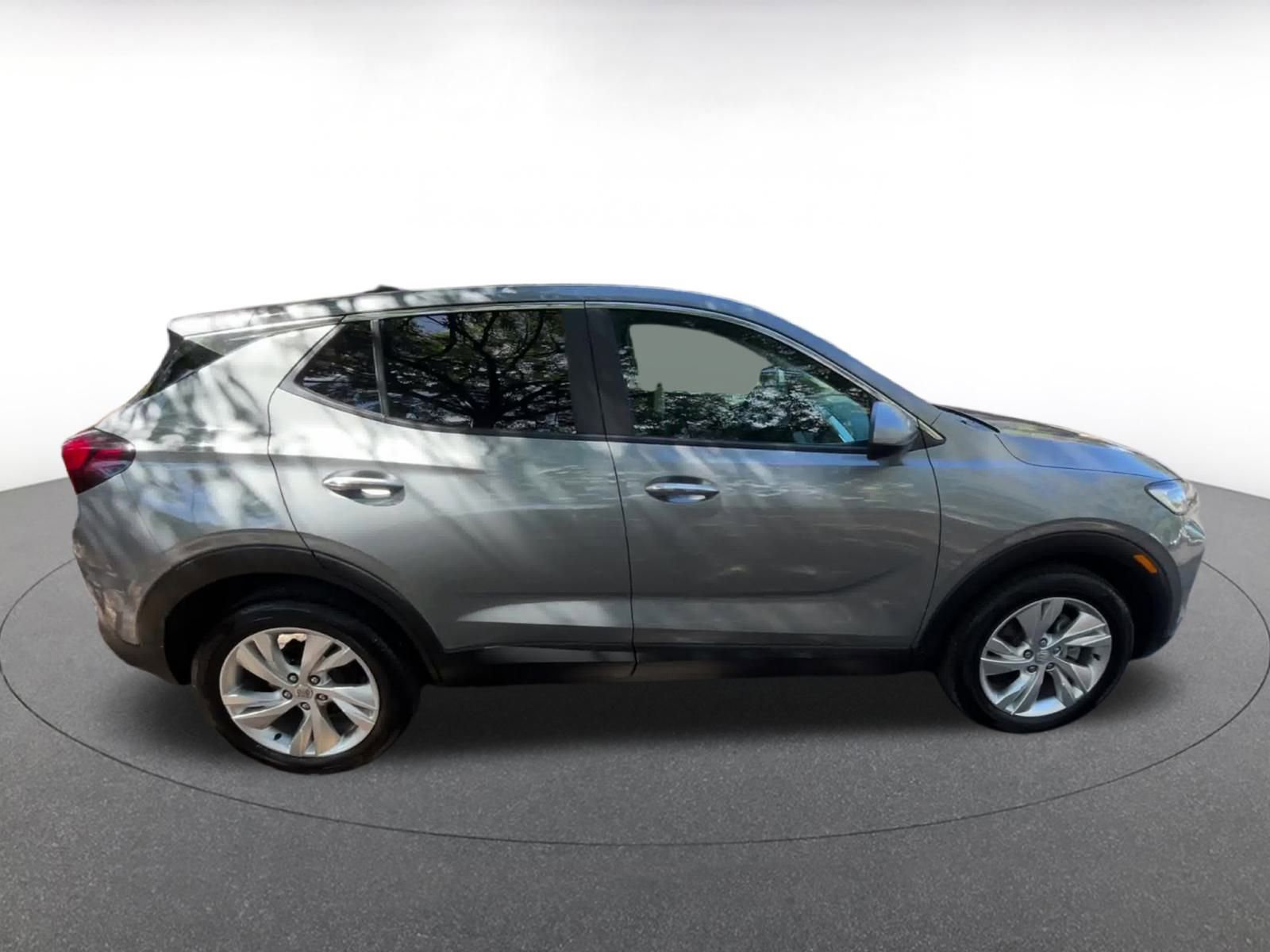 Thumbnail: 2025 Buick Encore GX - 16