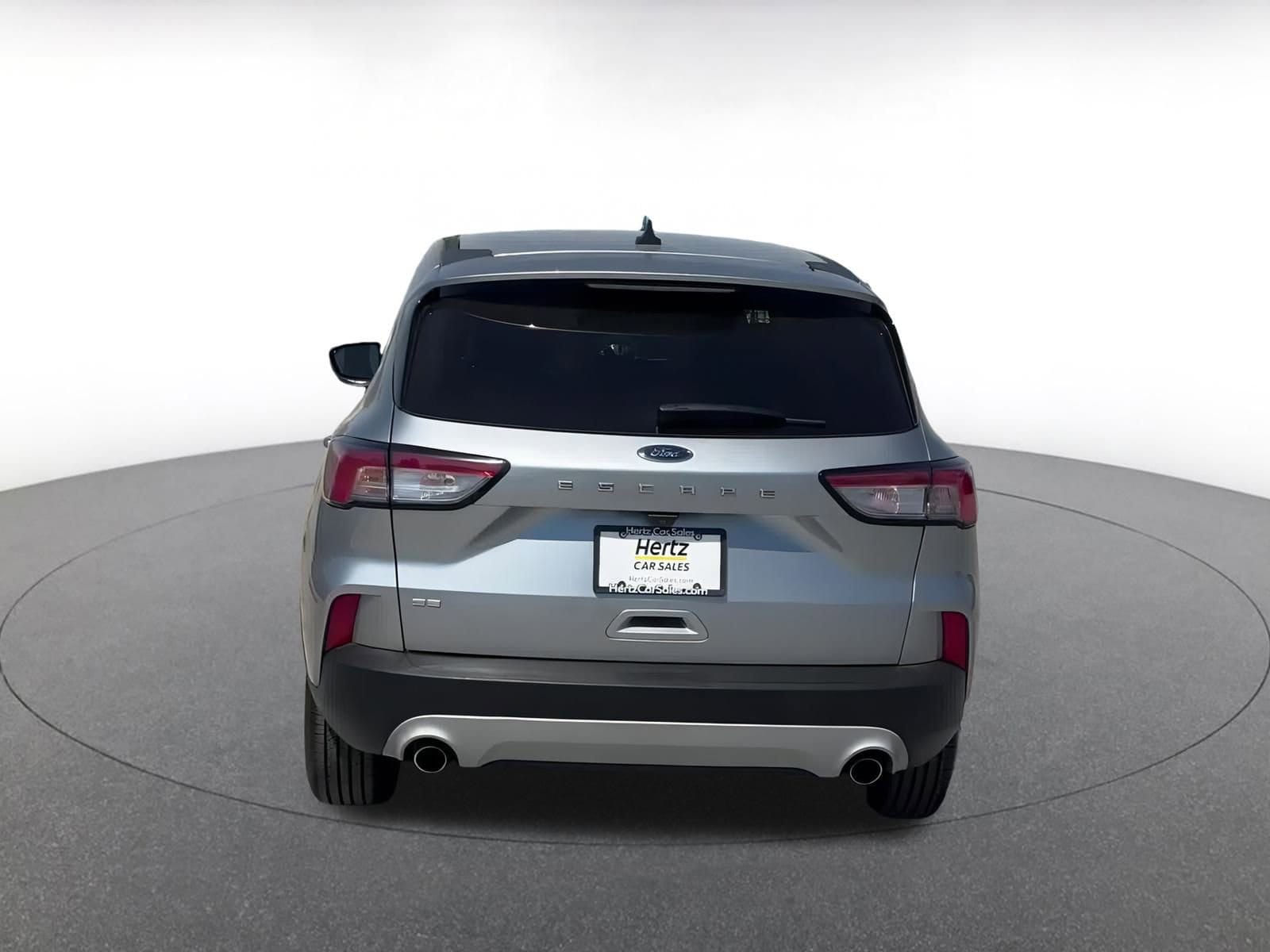 Thumbnail: 2022 Ford Escape - 12