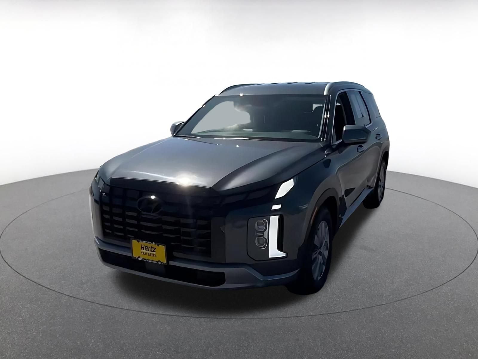 Thumbnail: 2025 Hyundai Palisade - 7