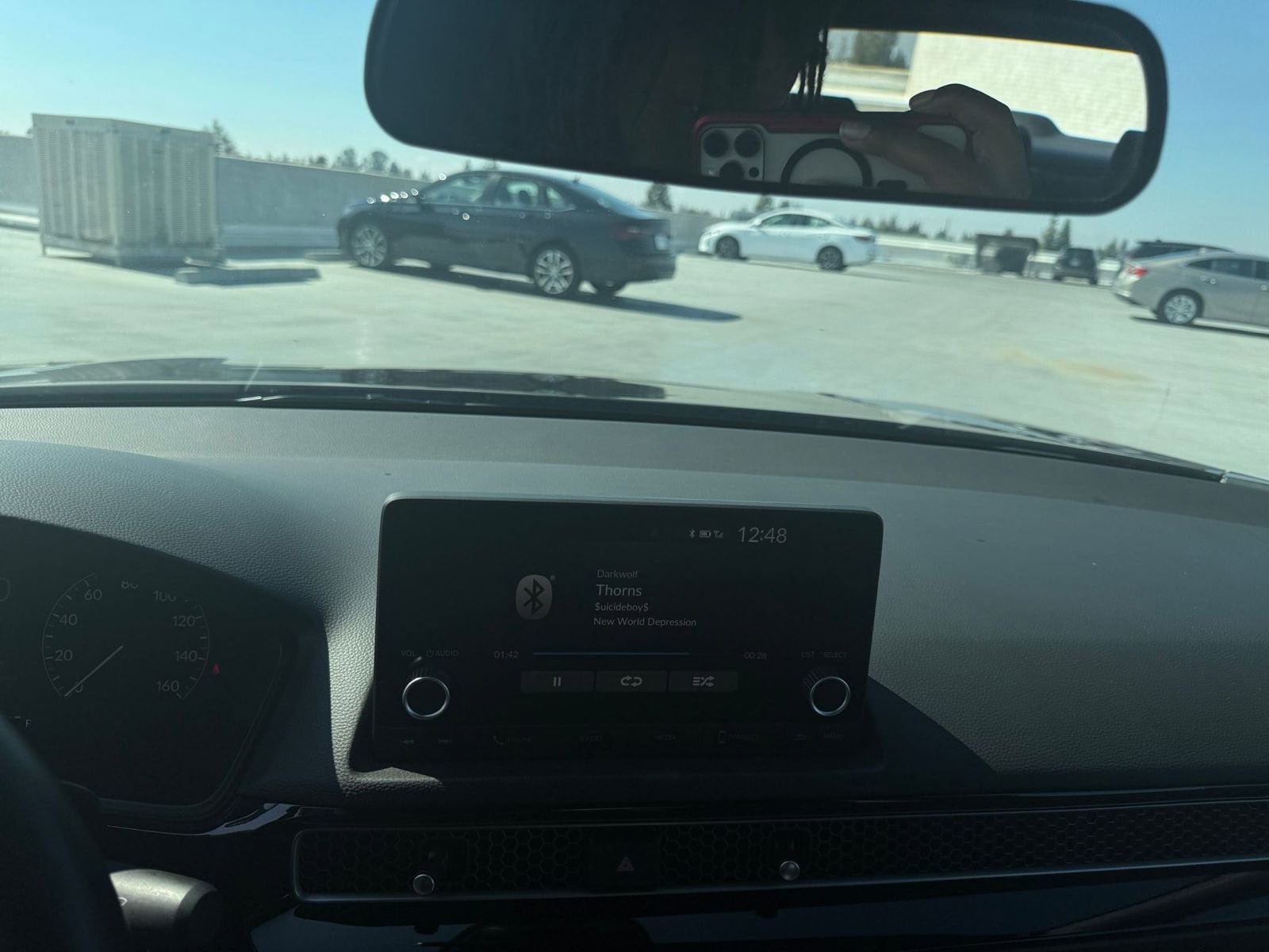 Thumbnail: 2025 Honda Civic - 18