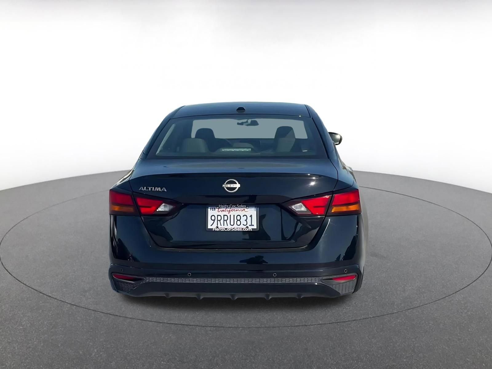 Thumbnail: 2025 Nissan Altima - 12