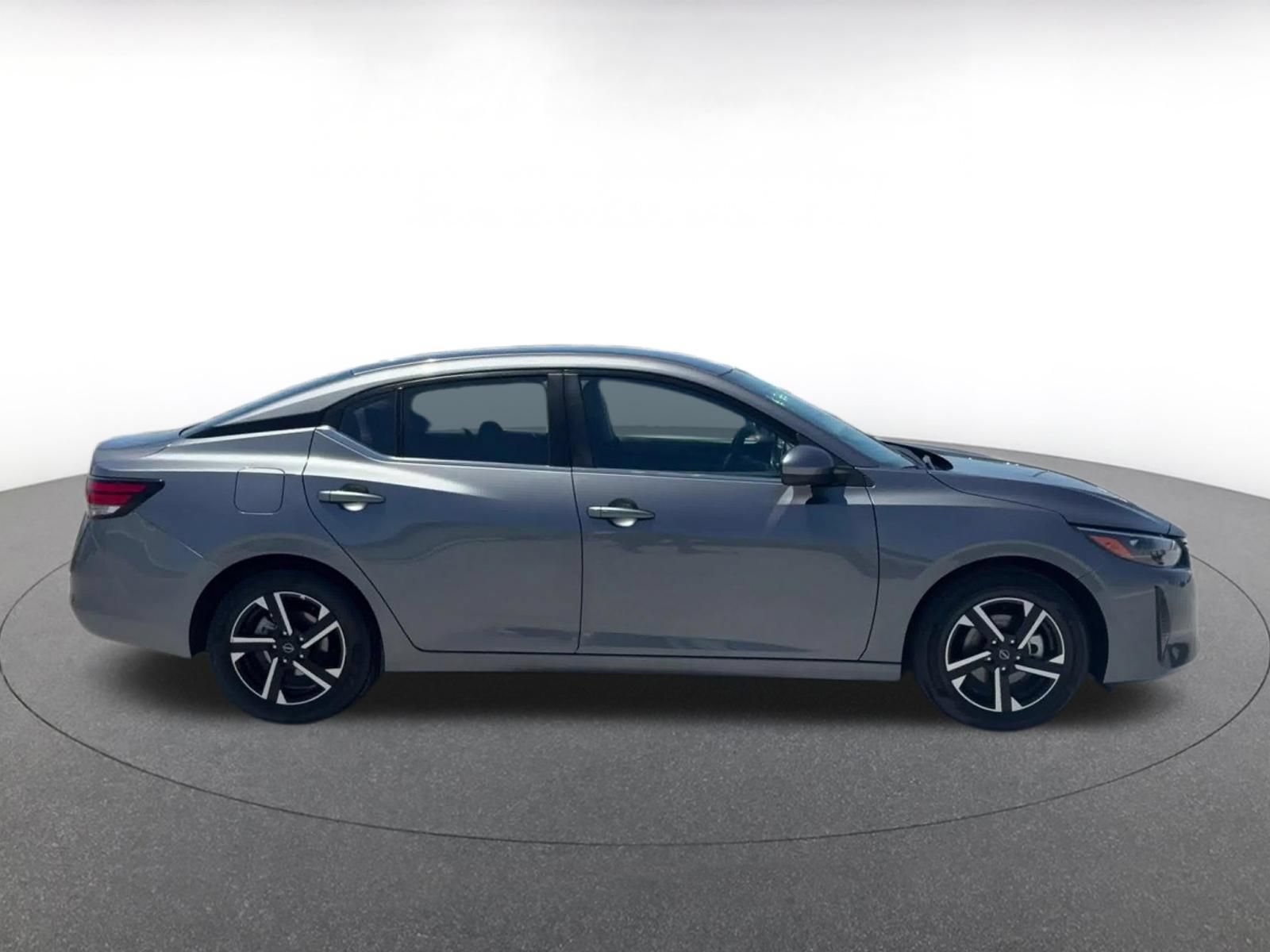 Thumbnail: 2025 Nissan Sentra - 16