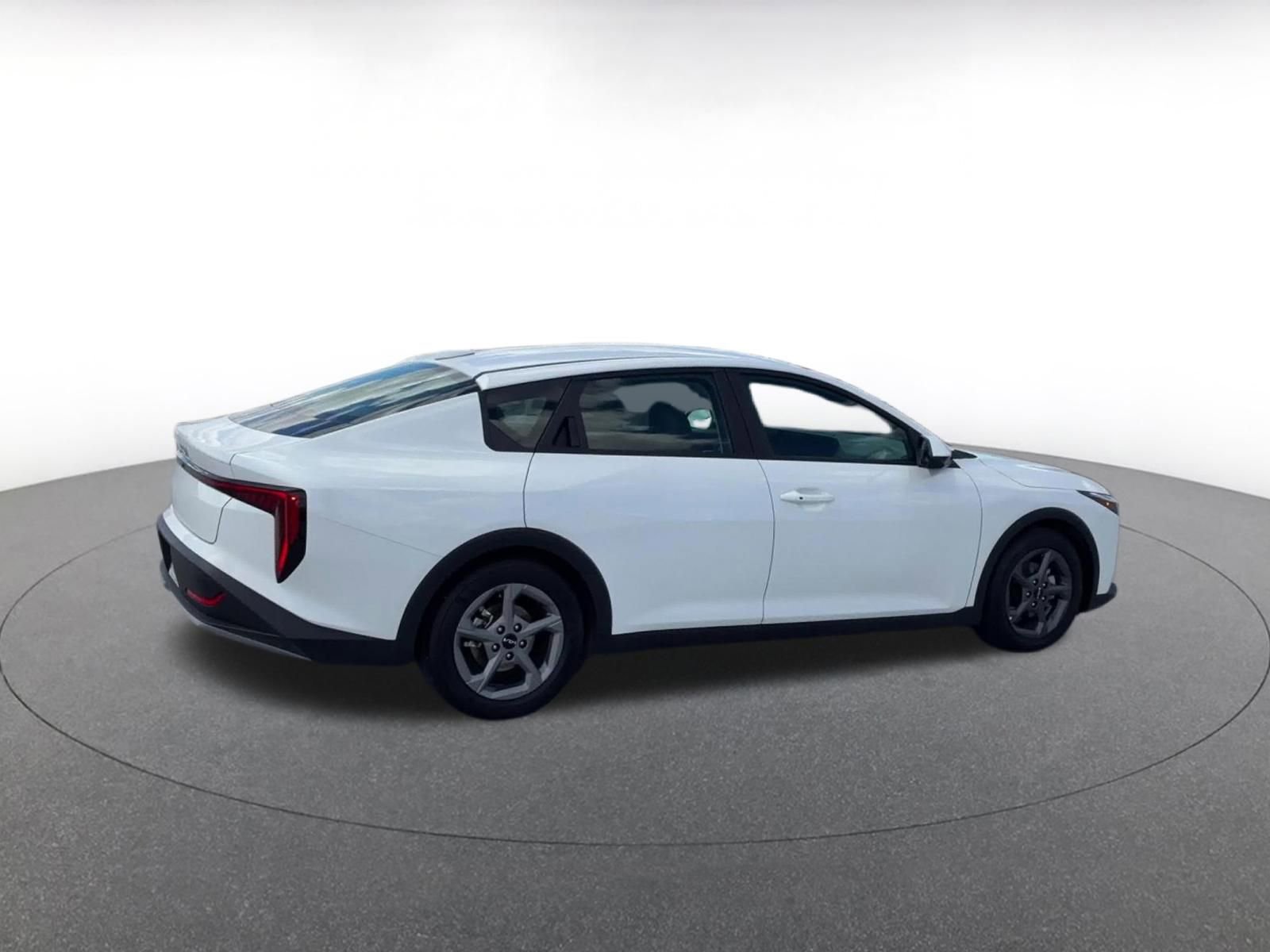 Thumbnail: 2025 Kia K4 - 15