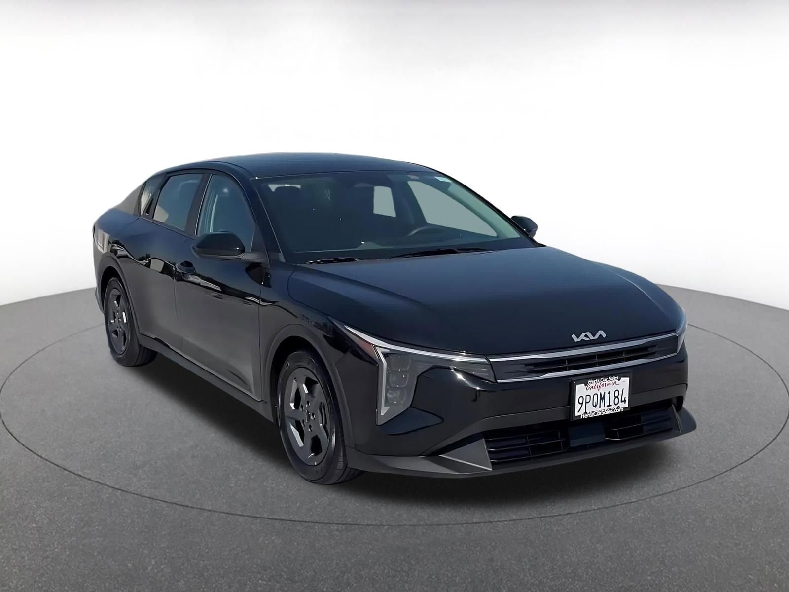 Thumbnail: 2025 Kia K4 - 3