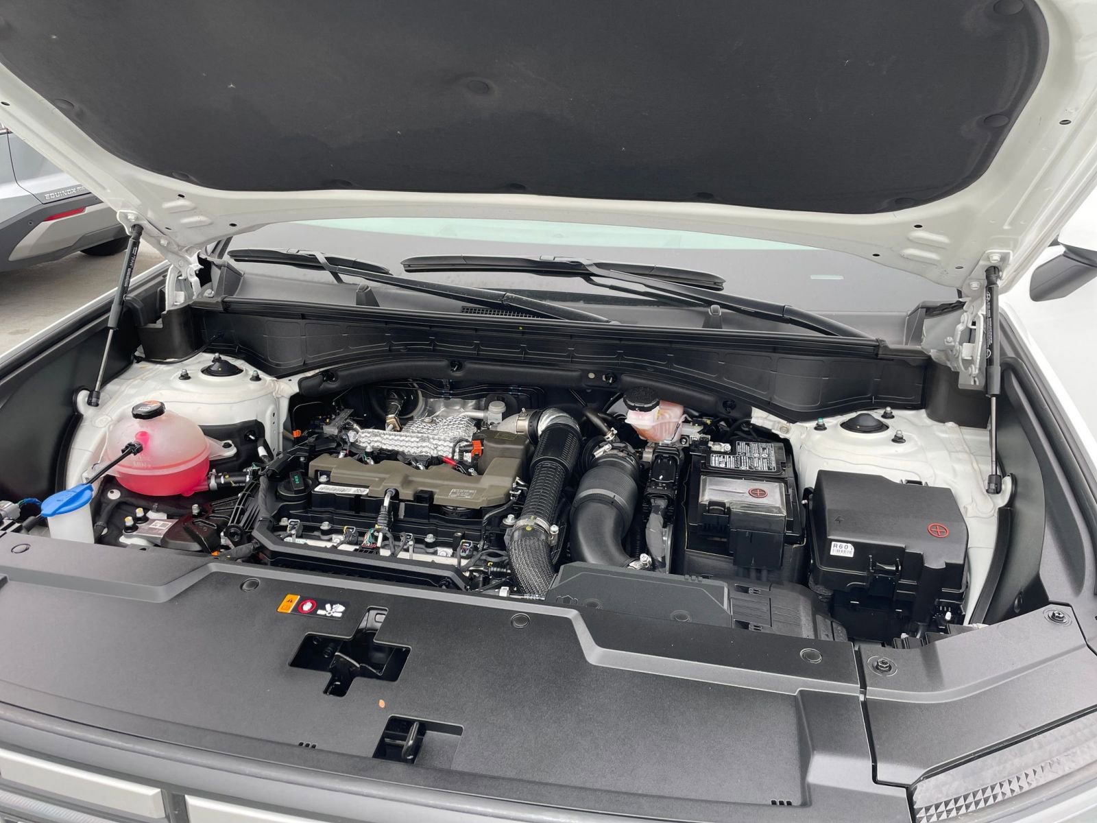 Thumbnail: 2025 Hyundai Santa Fe - 31