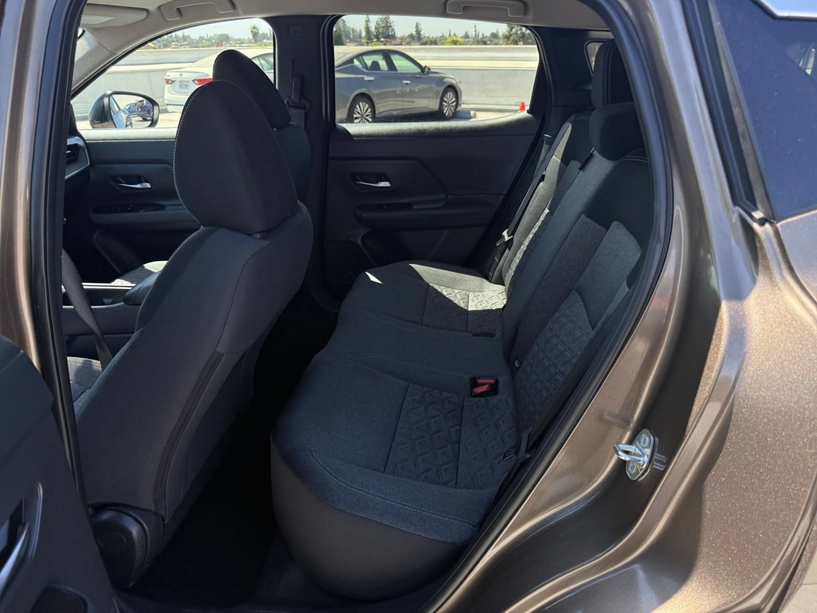 Thumbnail: 2026 Nissan Kicks - 24