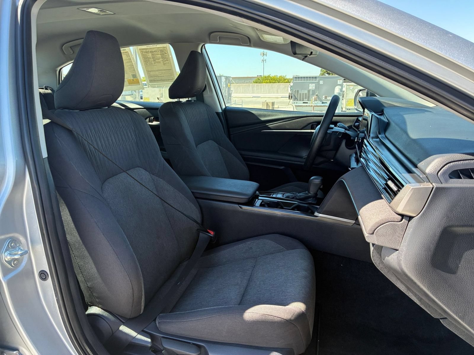 Thumbnail: 2025 Toyota Camry - 35
