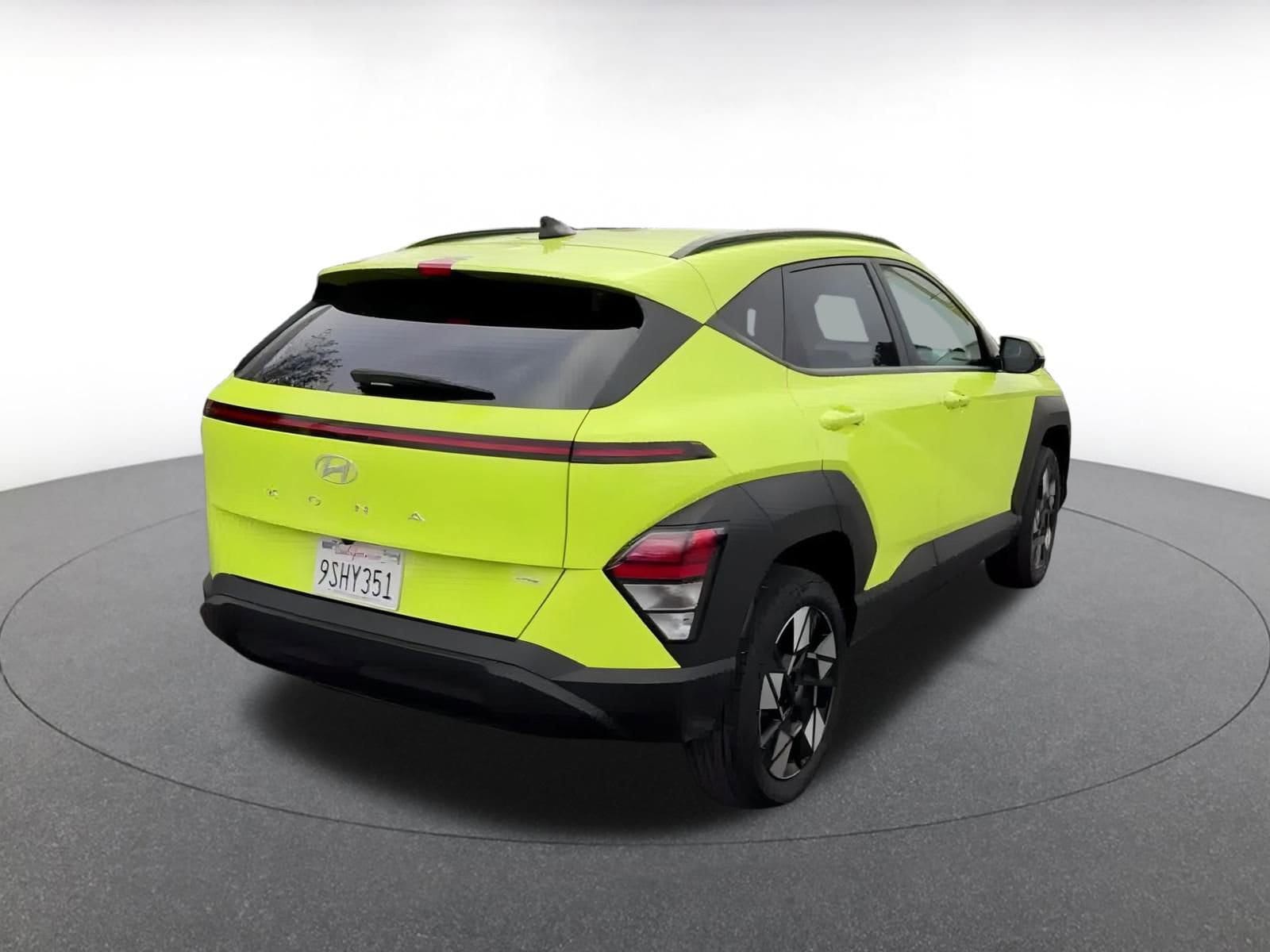 Thumbnail: 2025 Hyundai Kona - 12