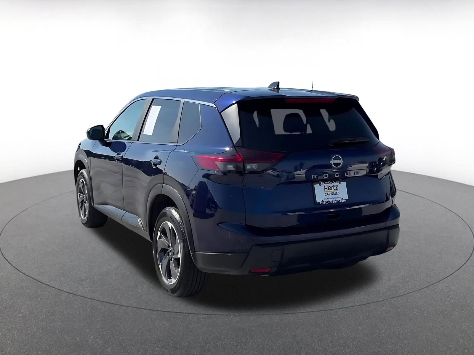 Thumbnail: 2025 Nissan Rogue - 11