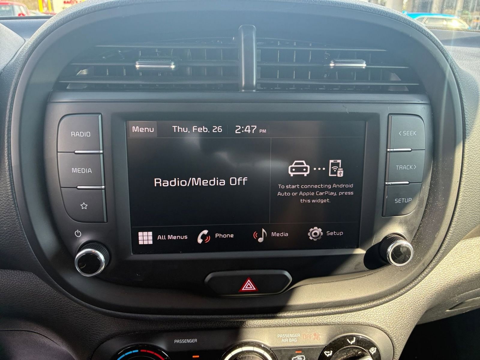 Thumbnail: 2025 Kia Soul - 20