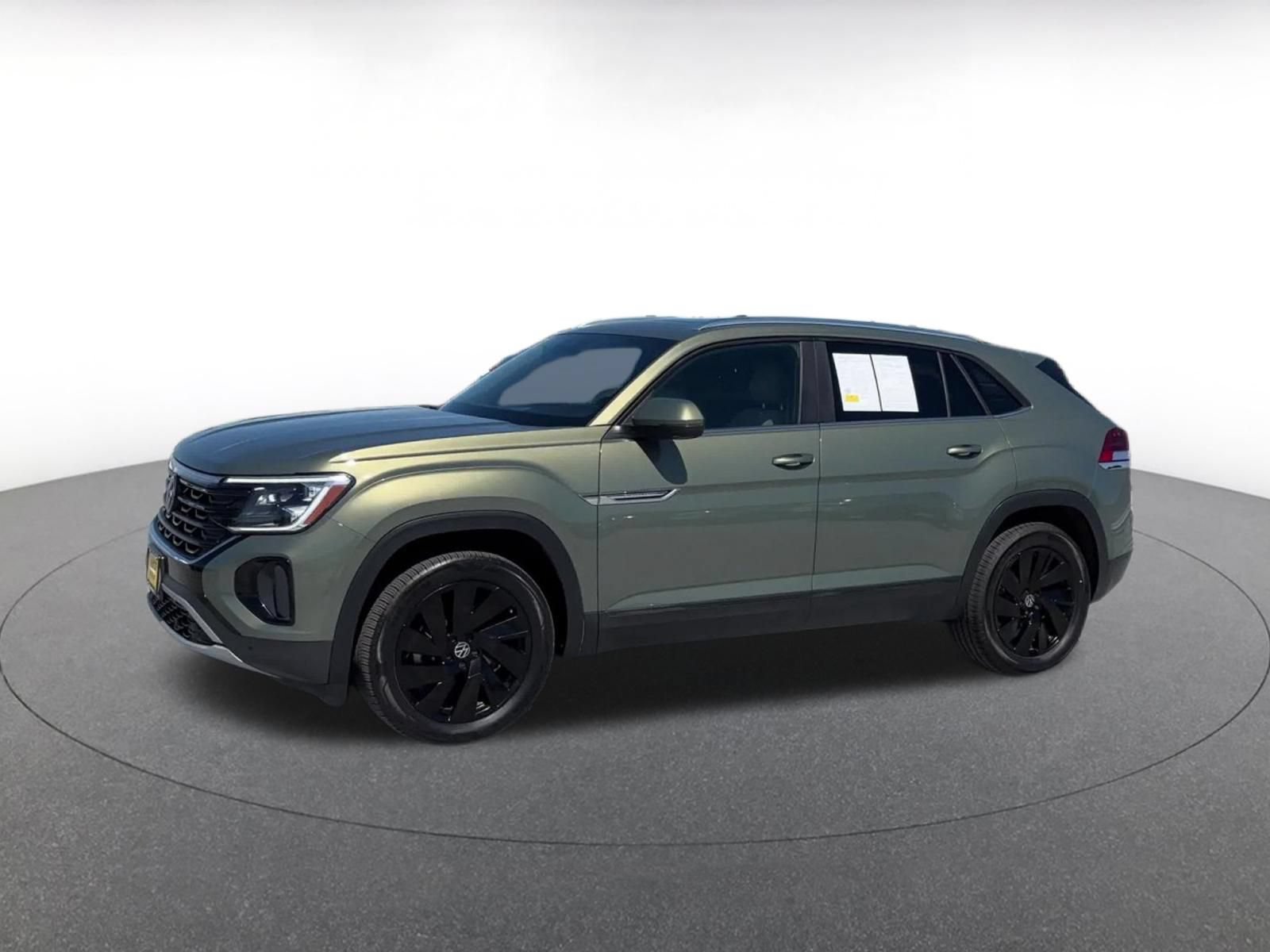 Thumbnail: 2026 Volkswagen Atlas - 7