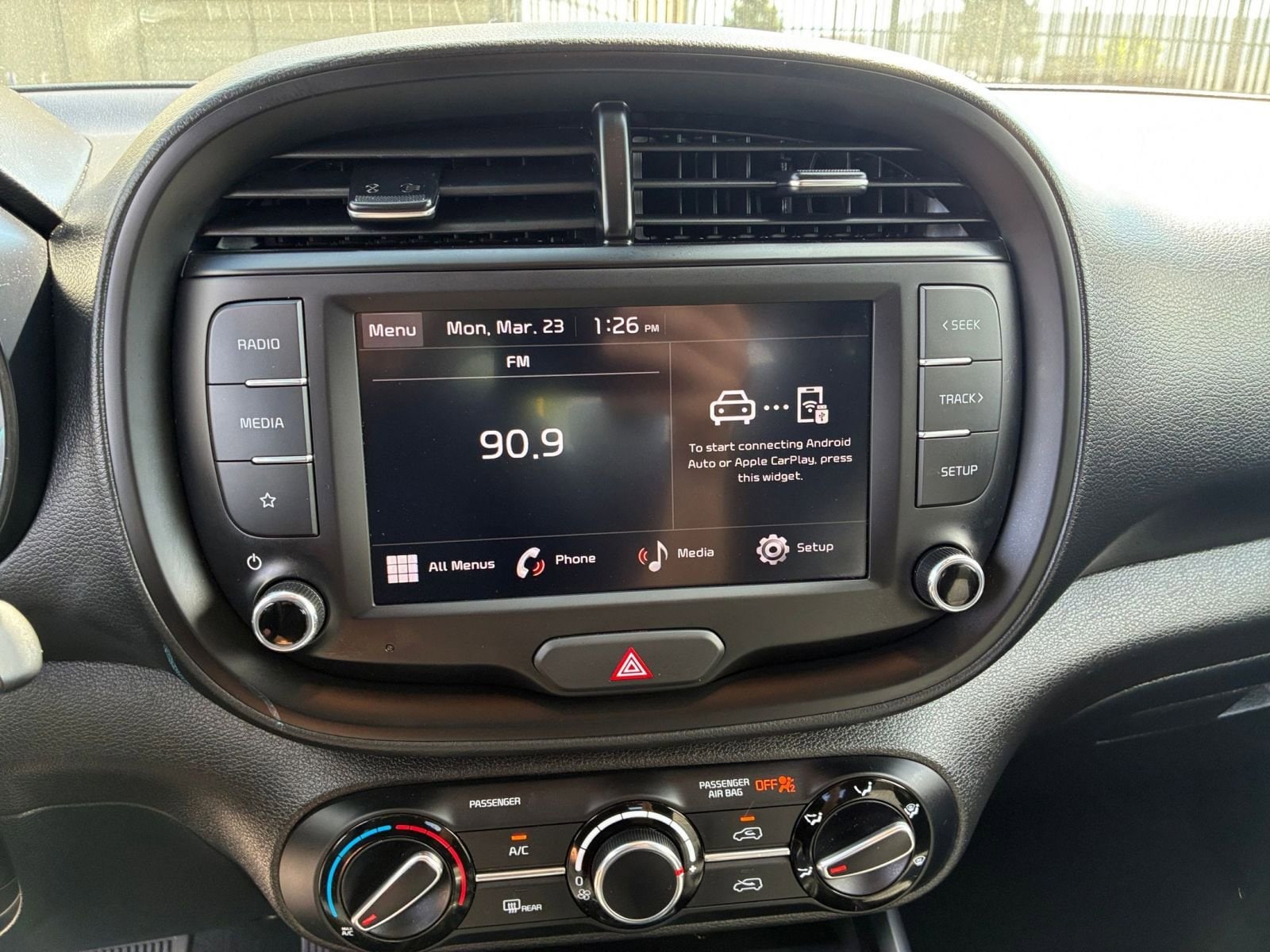Thumbnail: 2025 Kia Soul - 20