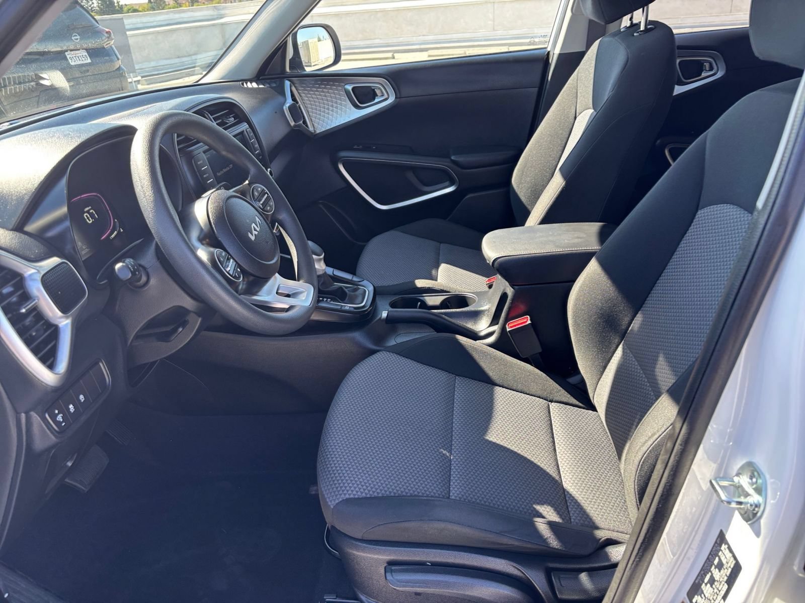 Thumbnail: 2025 Kia Soul - 24