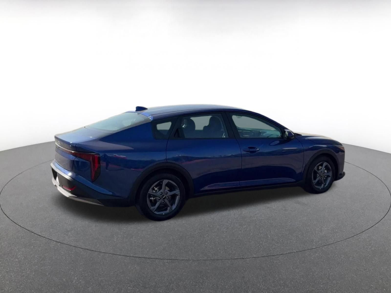 Thumbnail: 2025 Kia K4 - 14