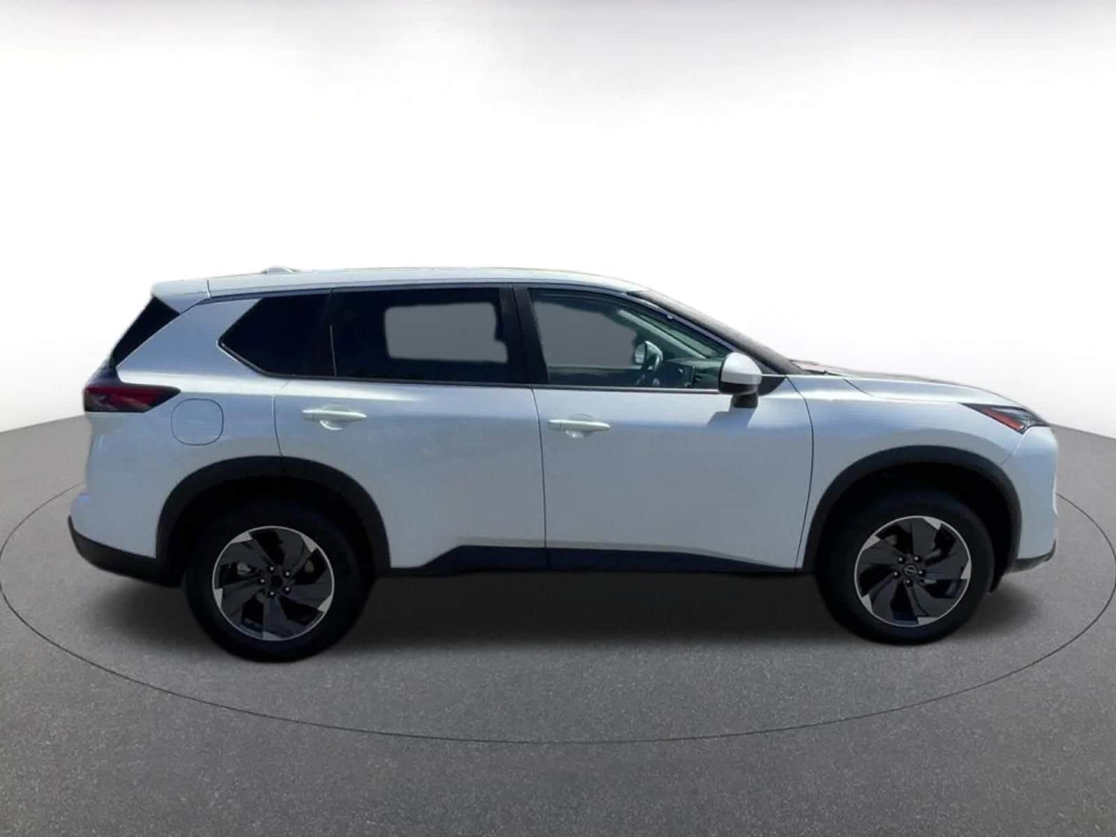 2024 Nissan Rogue SV 21