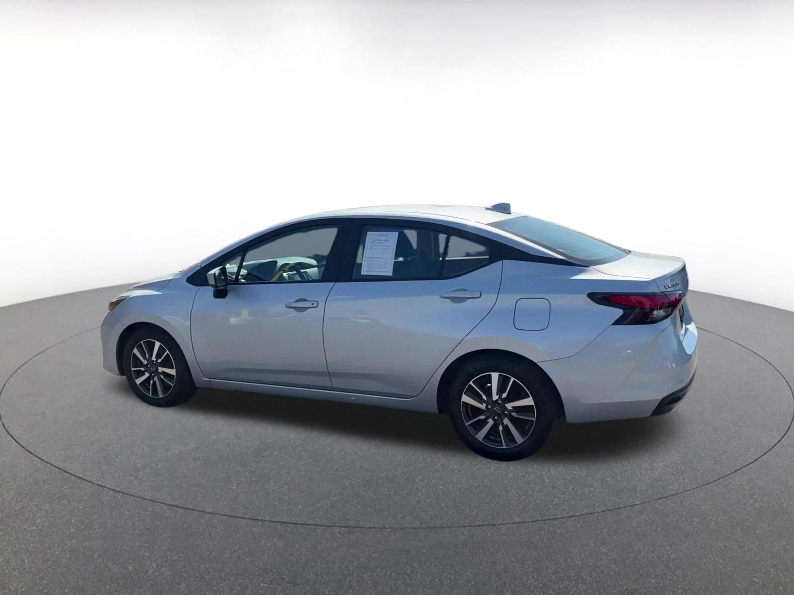 Thumbnail: 2025 Nissan Versa - 10