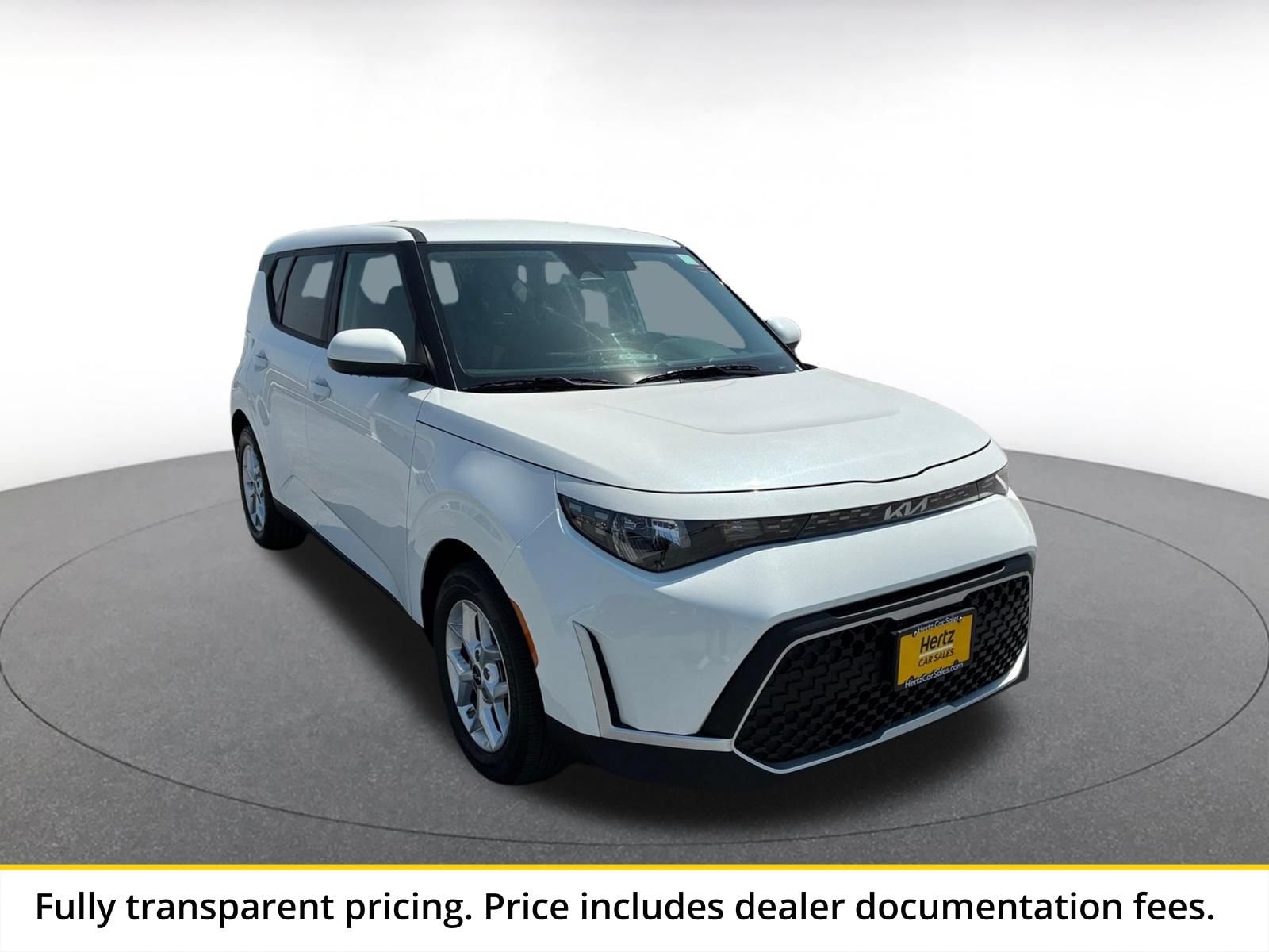 Thumbnail: 2025 Kia Soul - 1